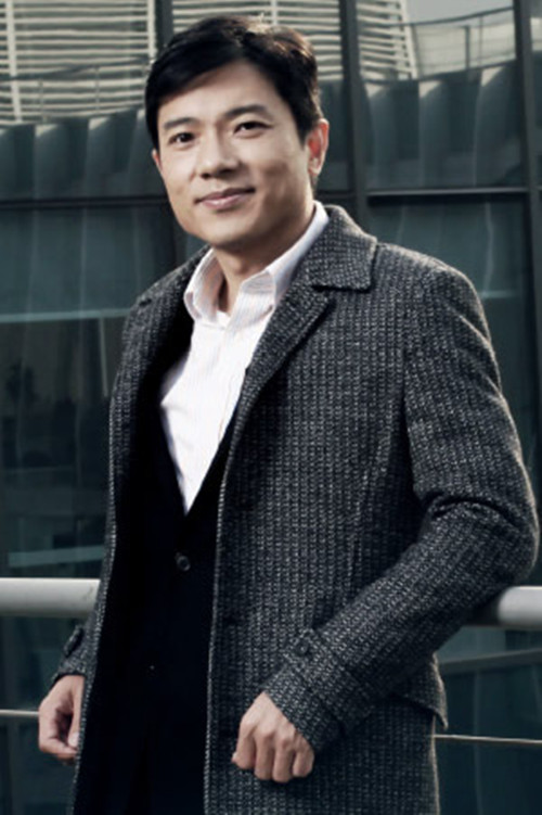 李彥宏:不忘初心方得始終