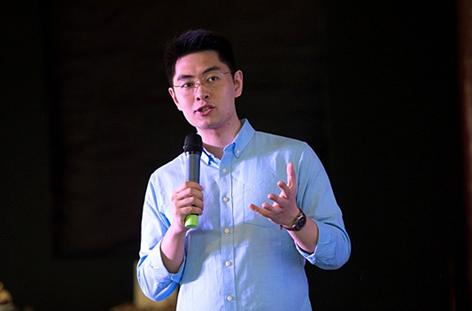 Uber全球最年輕區(qū)域總經理的“領導力”觀