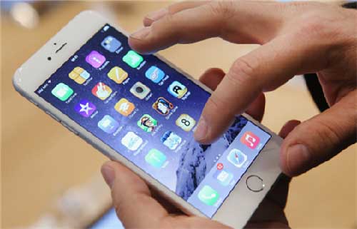 關(guān)于iPhone 這10個(gè)功能你會(huì)喜歡的