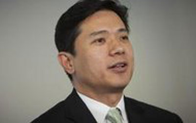 李彥宏：百度最終要進入歐美市場 挑戰(zhàn)谷歌