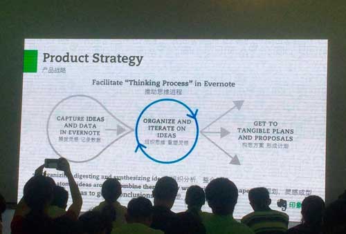 Evernote傷了無數(shù)用戶的心，免費增值模式為何失效了？