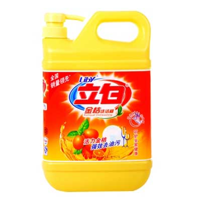 十大清潔劑品牌：廚房常用清潔劑種類及使用注意事項