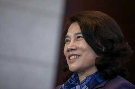 董明珠：企業(yè)沒有誠信還會有工匠精神嗎？