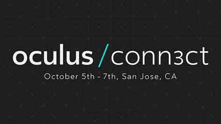 Oculus宣布Rift預(yù)訂訂單已發(fā)貨 10月舉行OC3大會