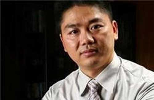 劉強東：如果公司倒閉最無法面對的是自己的兄弟們