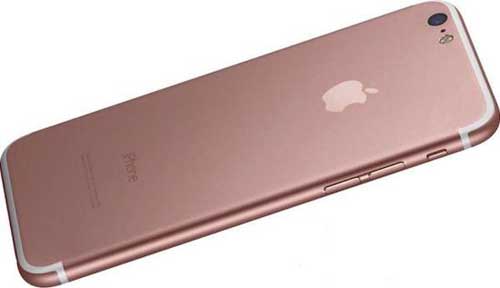 iPhone 7亮點(diǎn)少 只有不到10%的人想買(mǎi)