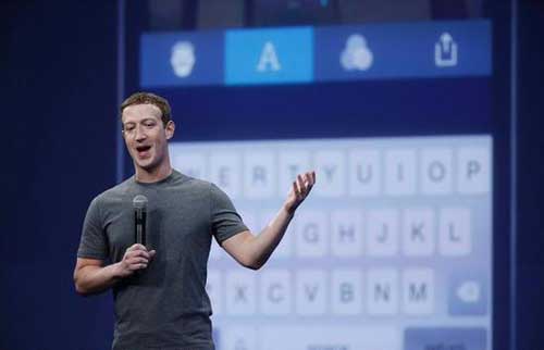 Facebook打壓其網(wǎng)站標題黨 創(chuàng)造更好的用戶體驗
