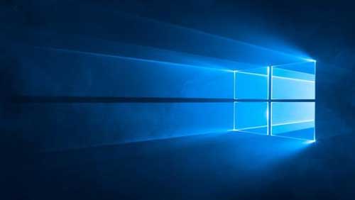 Windows 10發(fā)布新預(yù)覽版 修復(fù)bug強(qiáng)化edge