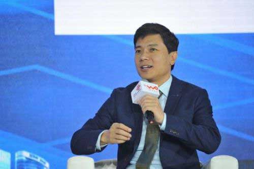 李彥宏：搶跑2、3年很厲害，搶跑5、6年很寂寞