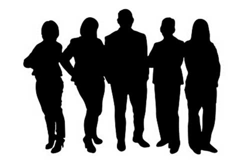 團隊強則企業(yè)強，5大步驟讓員工擰成一股繩