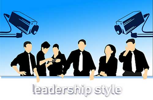 企業(yè)如何理解和實(shí)施領(lǐng)導(dǎo)力的“組織化”！？