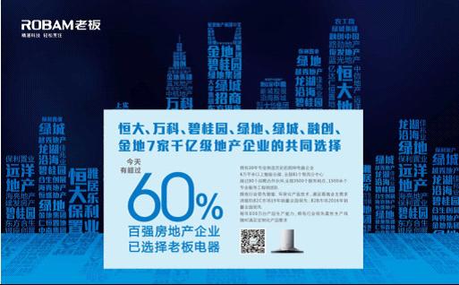 地產(chǎn)市場突圍契機(jī)：老板、萬科雙“智”碰撞共構(gòu)新起點(diǎn)