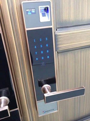 消費者須知：防盜安不安全 鎖具才是防盜門的關鍵