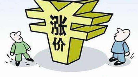 供應(yīng)鏈成本上漲 木地板行業(yè)“漲價(jià)”成為趨勢