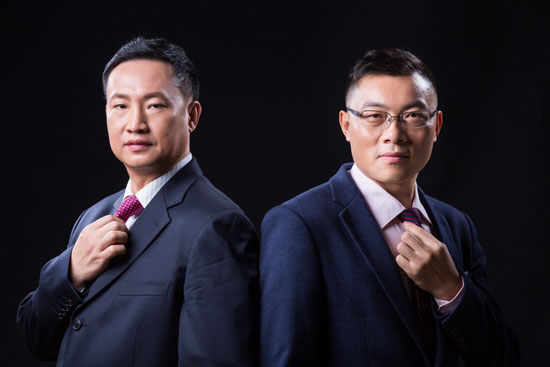 村田，打造品牌王者 | 中國燃?xì)饩唠s志專訪村田股份董事長羅兆波