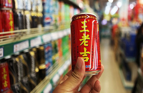 涼茶巨頭之爭誰才是最后的贏家？