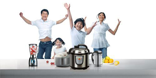 食品接觸材料新國標(biāo)出臺推動(dòng)小家電品質(zhì)上新臺階