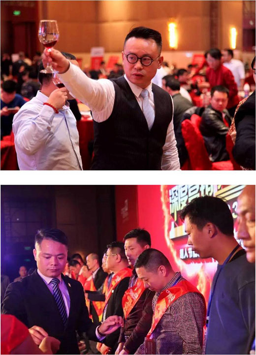 超人廚衛(wèi)連續(xù)三月增長超50%，董事長連發(fā)三封賀信