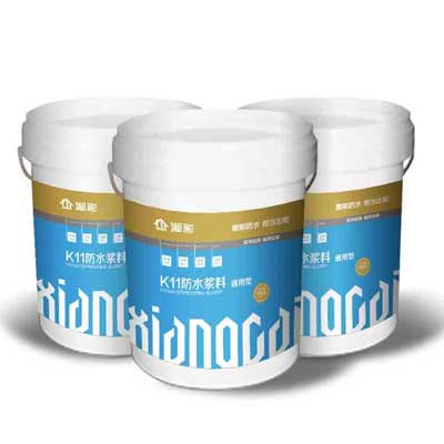 防水涂料企業(yè)應注重產品研發(fā)和創(chuàng)新