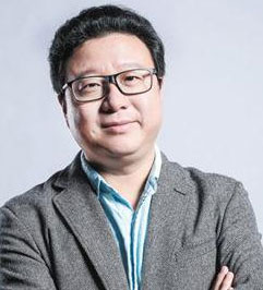 丁磊：我只想當(dāng)個(gè)小老板，不是創(chuàng)辦偉大的公司