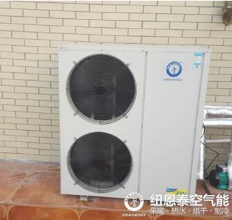 意料之中，空氣能熱泵將在“煤改電”項(xiàng)目發(fā)力