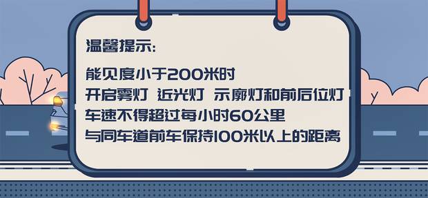 講講其他你不知道的汽車(chē)照明使用知識(shí)