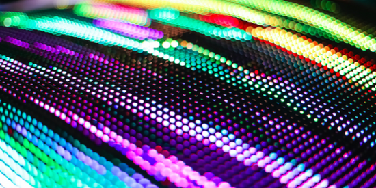 想取代OLED，傳蘋果聯(lián)手臺(tái)積電研發(fā)microLED屏幕