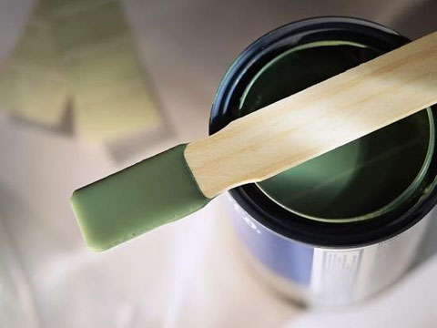 中國(guó)十大水性漆品牌，這樣的選擇可靠性更強(qiáng)