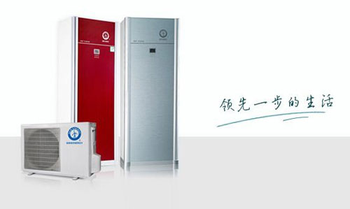 紐恩泰空氣能熱水器為什么受到了眾多用戶好評(píng)？