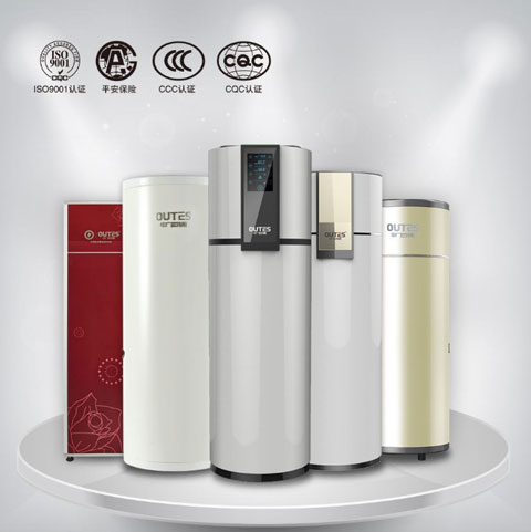 優(yōu)秀的售后品質(zhì)讓中廣歐特斯空氣能成品牌前十！