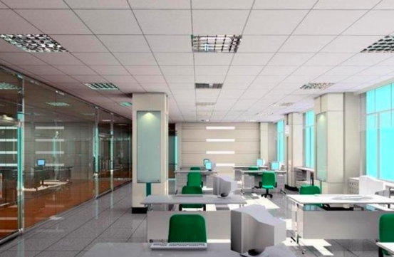 礦棉板吊頂怎么樣？礦棉板吊頂多少錢一平？
