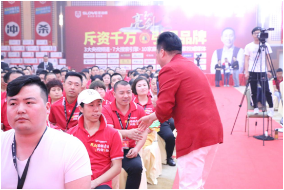 江湖兇險 圣洛威為您匹配寶劍