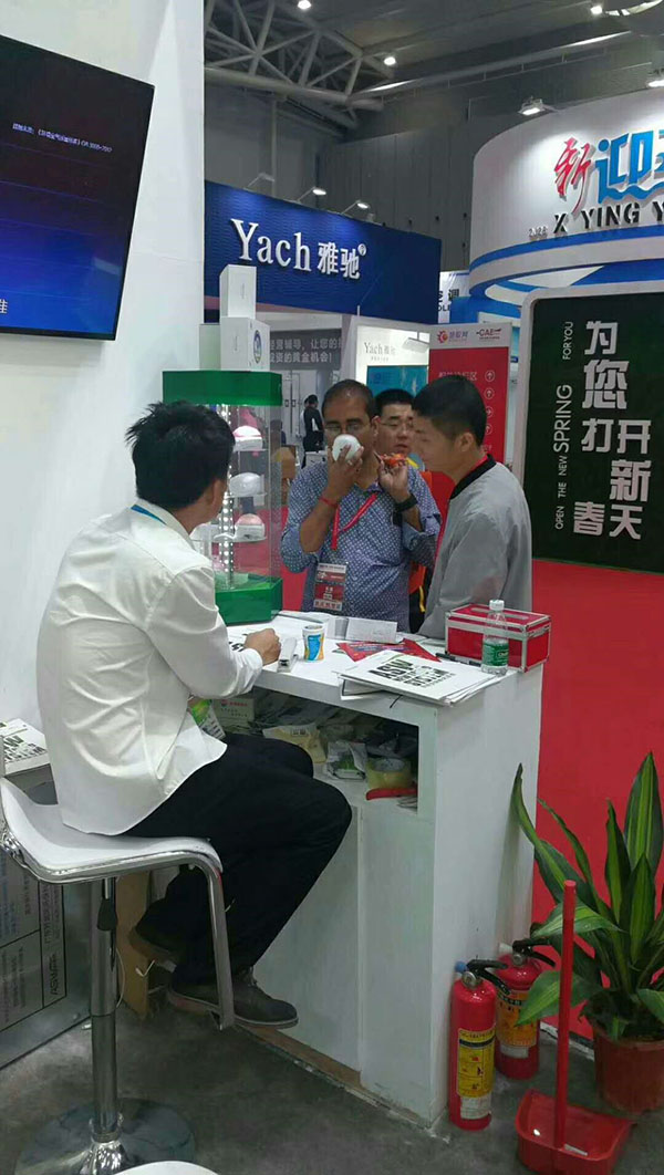 聚焦家電展：不能不看，新風(fēng)系統(tǒng)家電時(shí)代已經(jīng)到來！