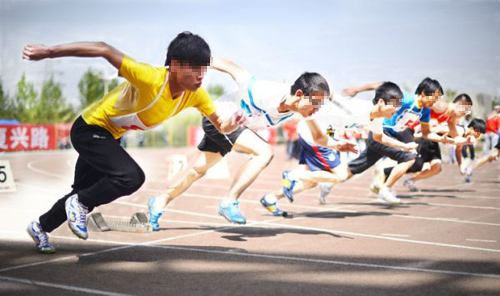 完工≠完事！請(qǐng)把塑膠跑道的養(yǎng)護(hù)進(jìn)行到底！