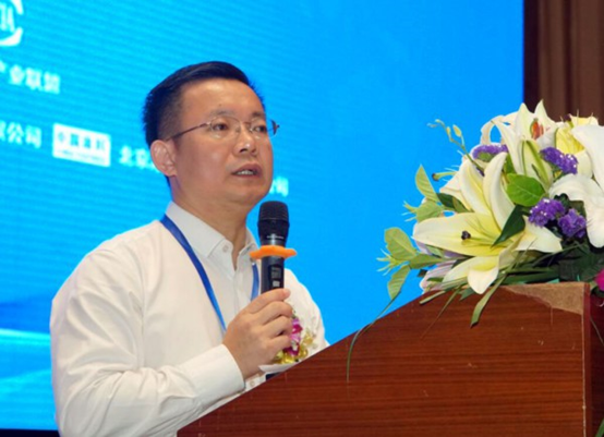 涂料盛宴上的宣誓：美麗中國，君子蘭在行動!