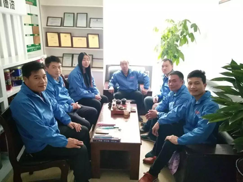 林德漆山西太原再創(chuàng)佳績 寶麗商務(wù)酒店工程進行時 林德漆山西太原再創(chuàng)佳績 寶麗商務(wù)酒店工程進行時