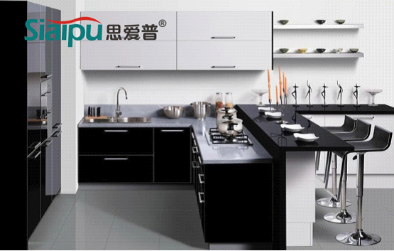 思愛(ài)普廚衛(wèi) 致力打造品質(zhì)“養(yǎng)生廚房”