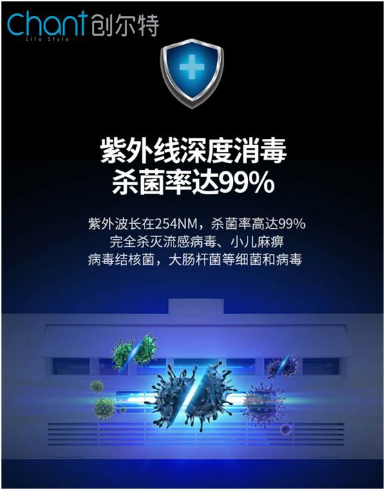 創(chuàng)爾特智能毛巾機：呵護健康有妙招，殺菌除螨喚活力