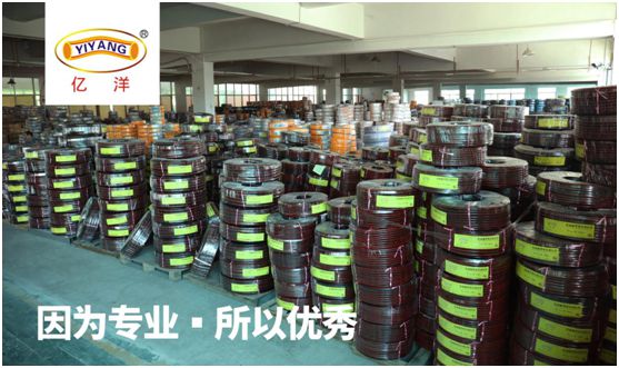 億洋管業(yè)：優(yōu)良品質鑄就品牌，積累實力塑造未來