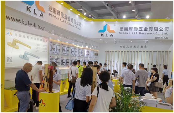 庫(kù)勒五金2020年強(qiáng)勢(shì)爆發(fā) 巨資升級(jí)推進(jìn)品牌營(yíng)銷(xiāo)