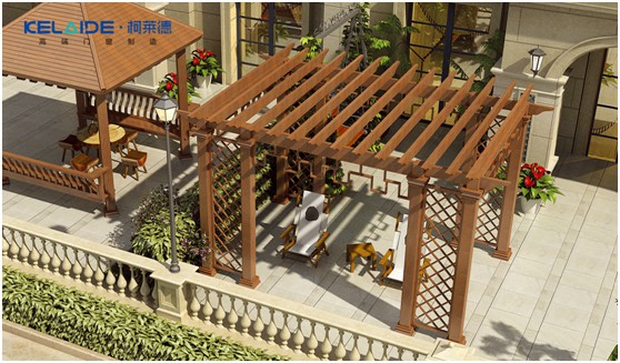 柯萊德:許我一縷陽(yáng)光 造就滿屋溫暖明亮