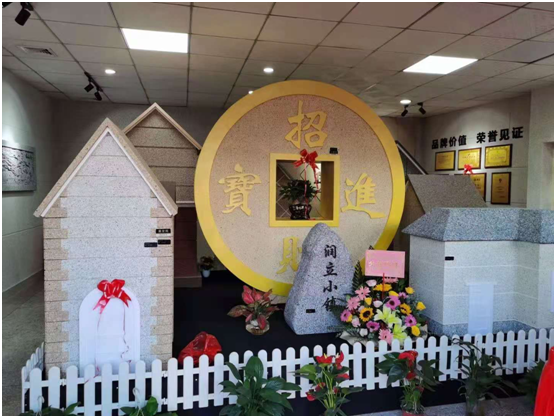 潤立千城萬店進行時!羅定、邵東雙店齊開