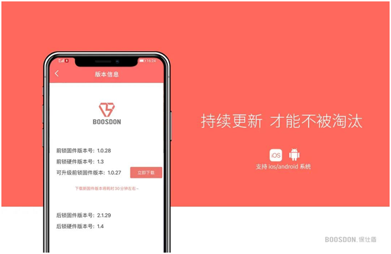智能鎖行業(yè)產(chǎn)品發(fā)展大趨勢，你了解了嗎?