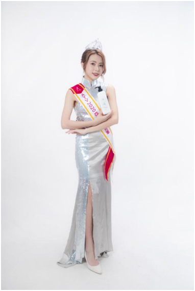 不會(huì)吧，亞姐冠軍都是用葉純香氛營養(yǎng)滋潤洗發(fā)乳!