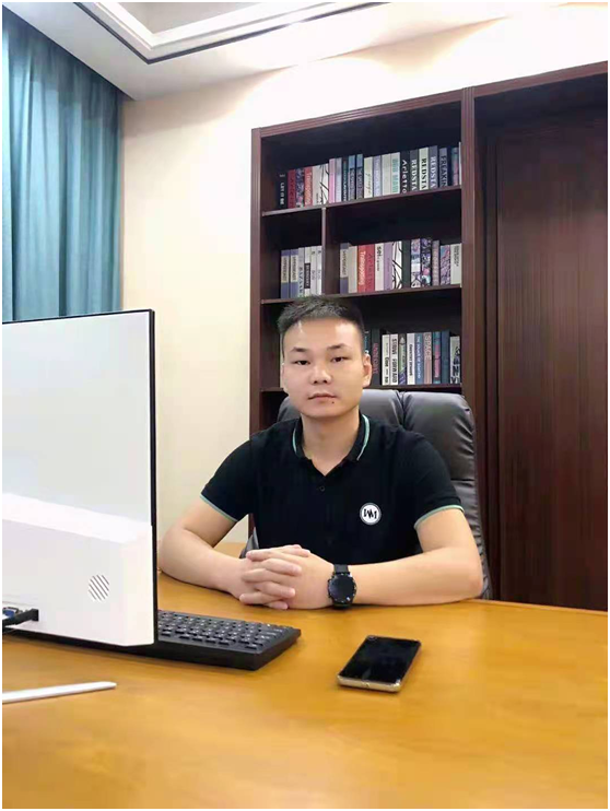 維佰帝總裁熊偉：商業(yè)競爭，最核心的是產(chǎn)品力競爭