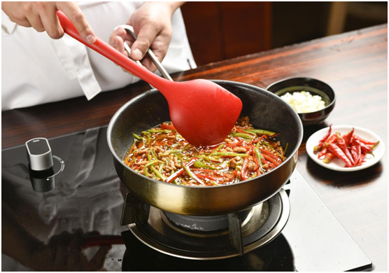 選擇華速廚衛(wèi)，相信大品牌的力量
