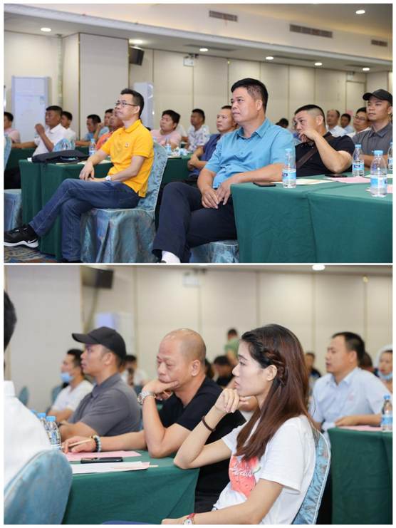 巨光門(mén)控2021年經(jīng)銷(xiāo)商峰會(huì)完美落幕
