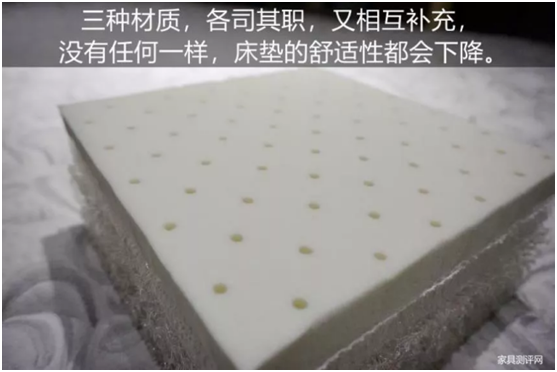康麗萊“水晶之夢”床墊測評：你向往的精致生活，一點都不貴