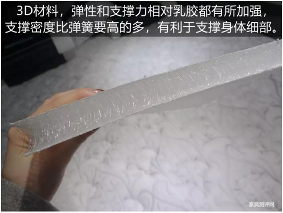 康麗萊“水晶之夢”床墊測評：你向往的精致生活，一點都不貴