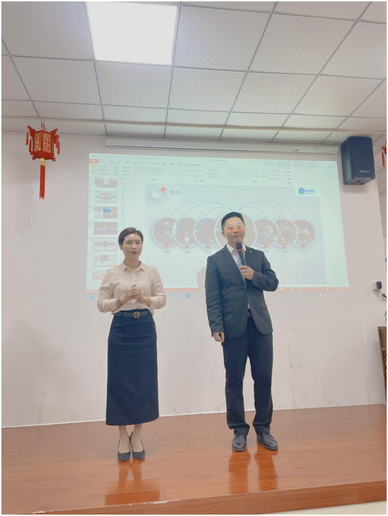 心系公益事業(yè)發(fā)展，眾企業(yè)愛心牽手公益行